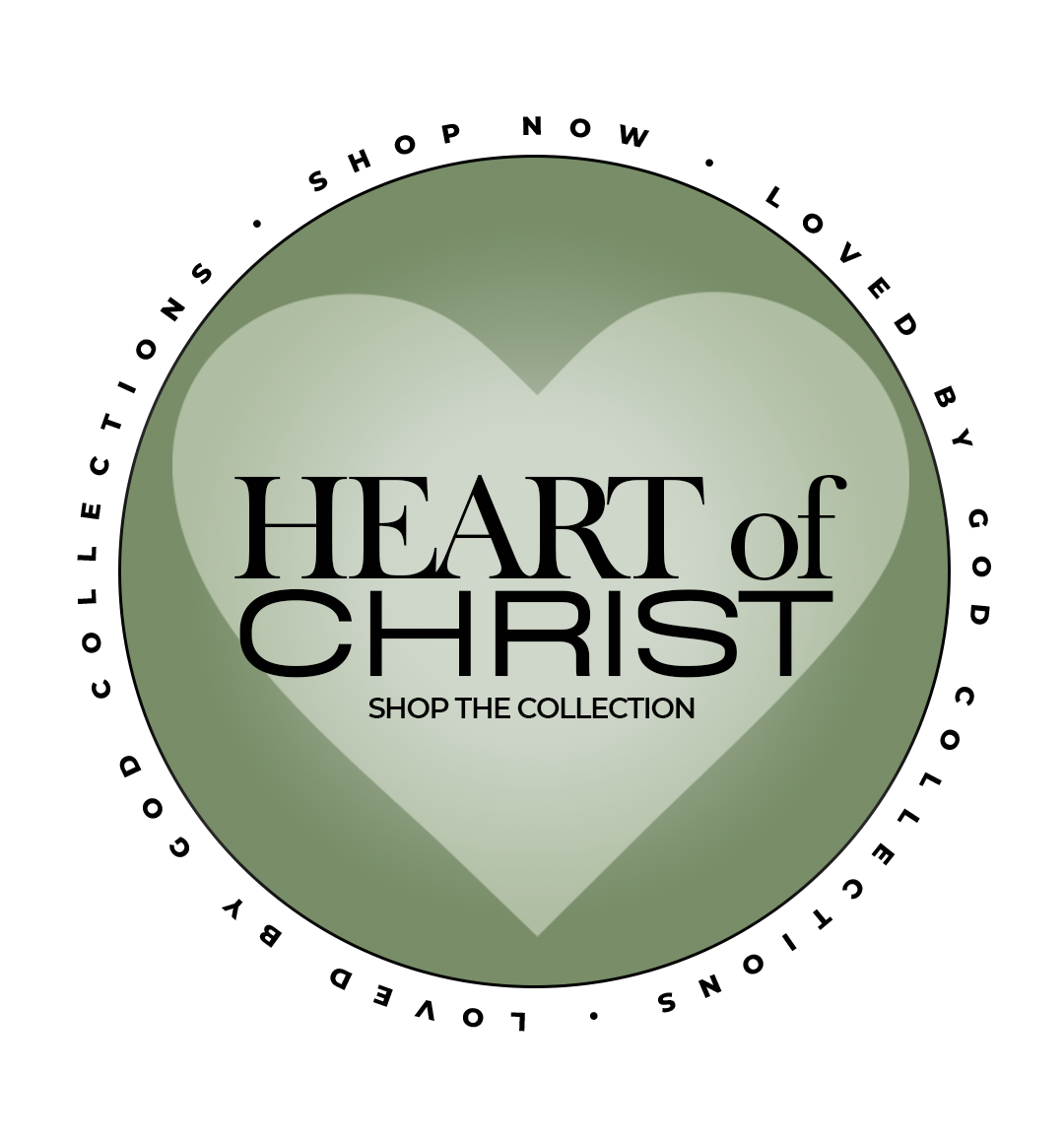 Heart of Christ