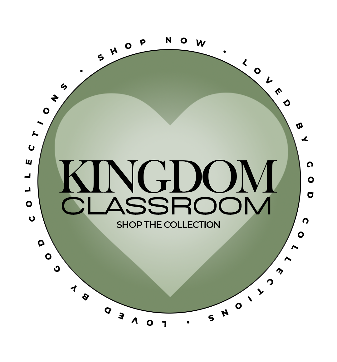 Kingdom Classroom