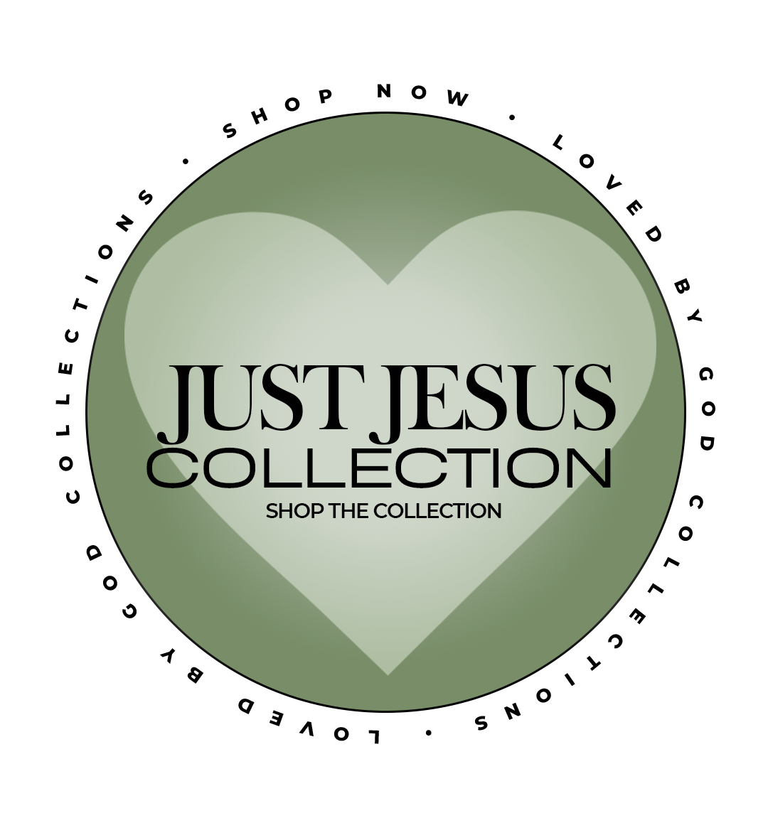 Just Jesus Collection