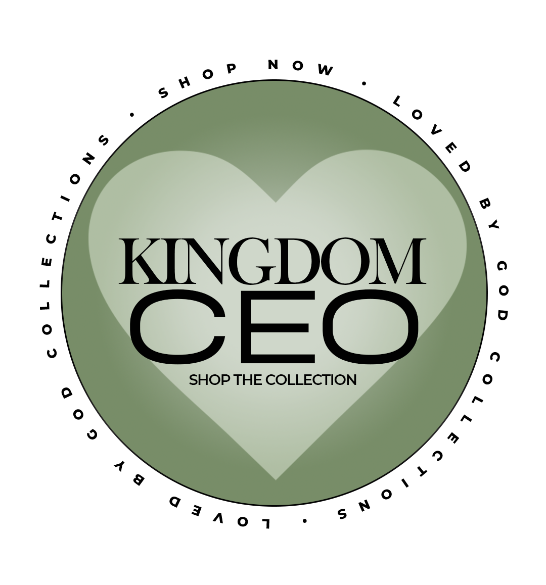 Kingdom CEO Collection