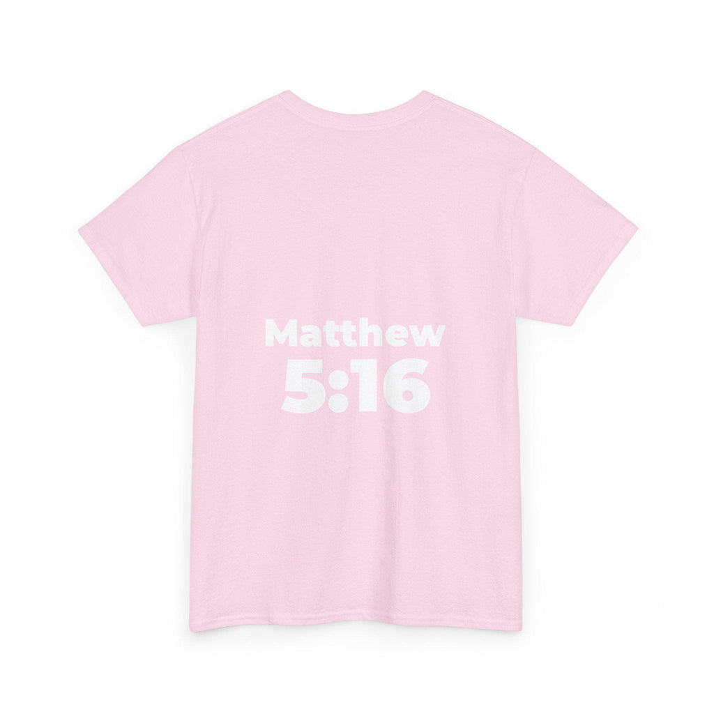 Kingdom CEO Christian T-Shirt: Inspirational Unisex Tee