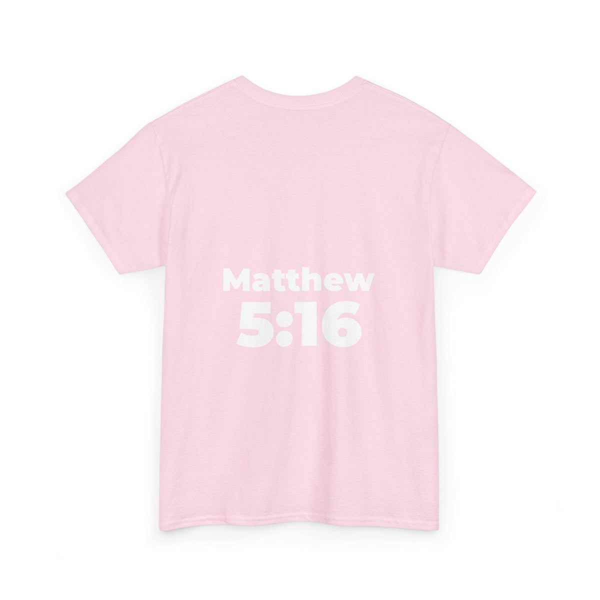 Kingdom CEO Christian T-Shirt: Inspirational Unisex Tee