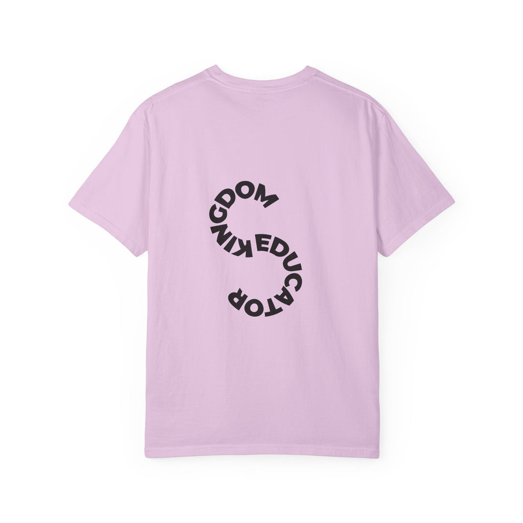 EducHER Peridoic Tee