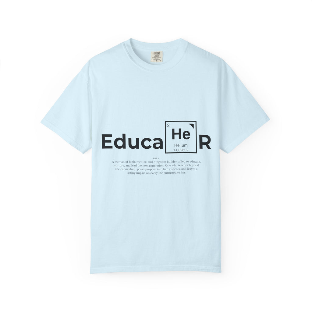 EducHER Peridoic Tee
