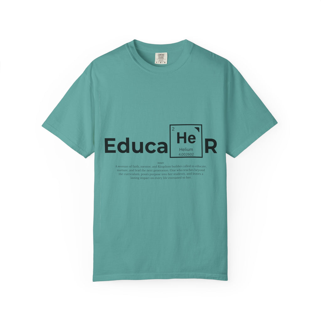 EducHER Peridoic Tee
