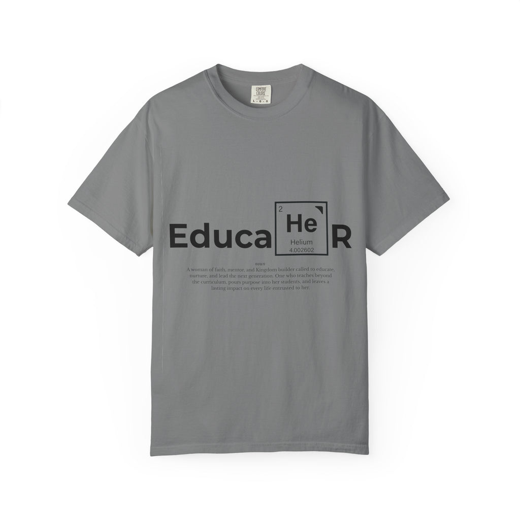 EducHER Peridoic Tee