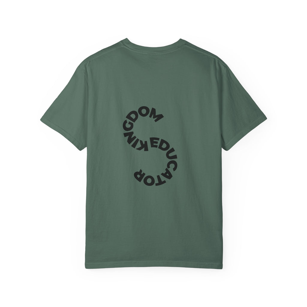 EducHER Peridoic Tee
