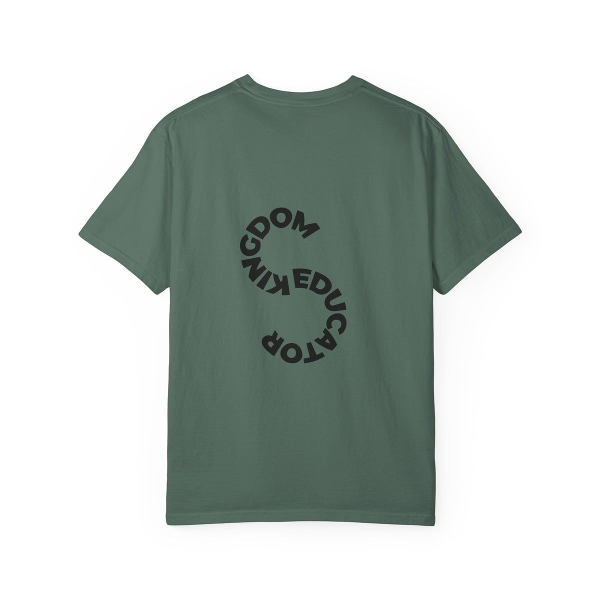 EducHER Peridoic Tee