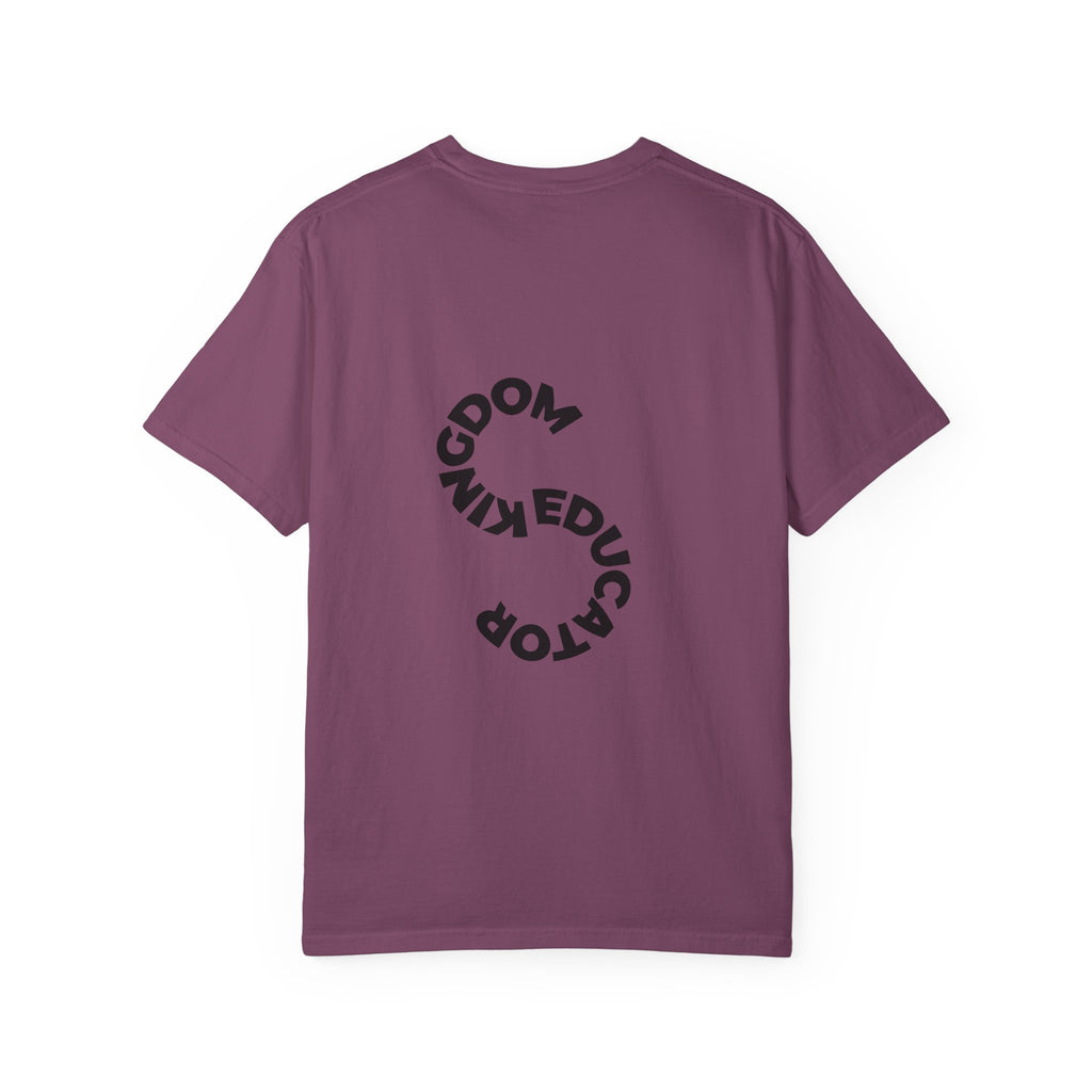 EducHER Peridoic Tee