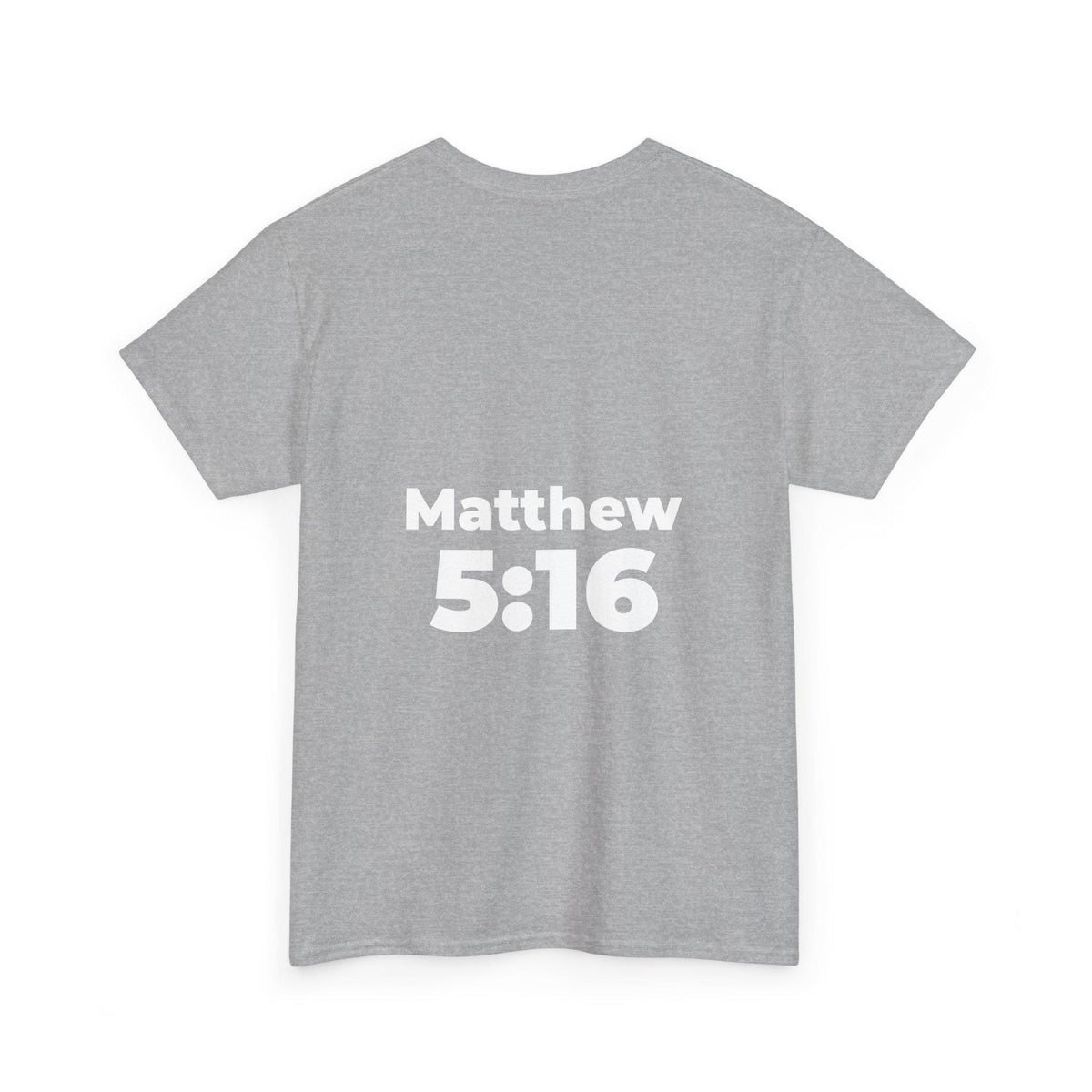 Kingdom CEO Christian T-Shirt: Inspirational Unisex Tee