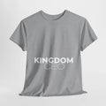 Kingdom CEO Christian T-Shirt: Inspirational Unisex Tee