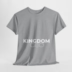 Kingdom CEO Christian T-Shirt: Inspirational Unisex Tee