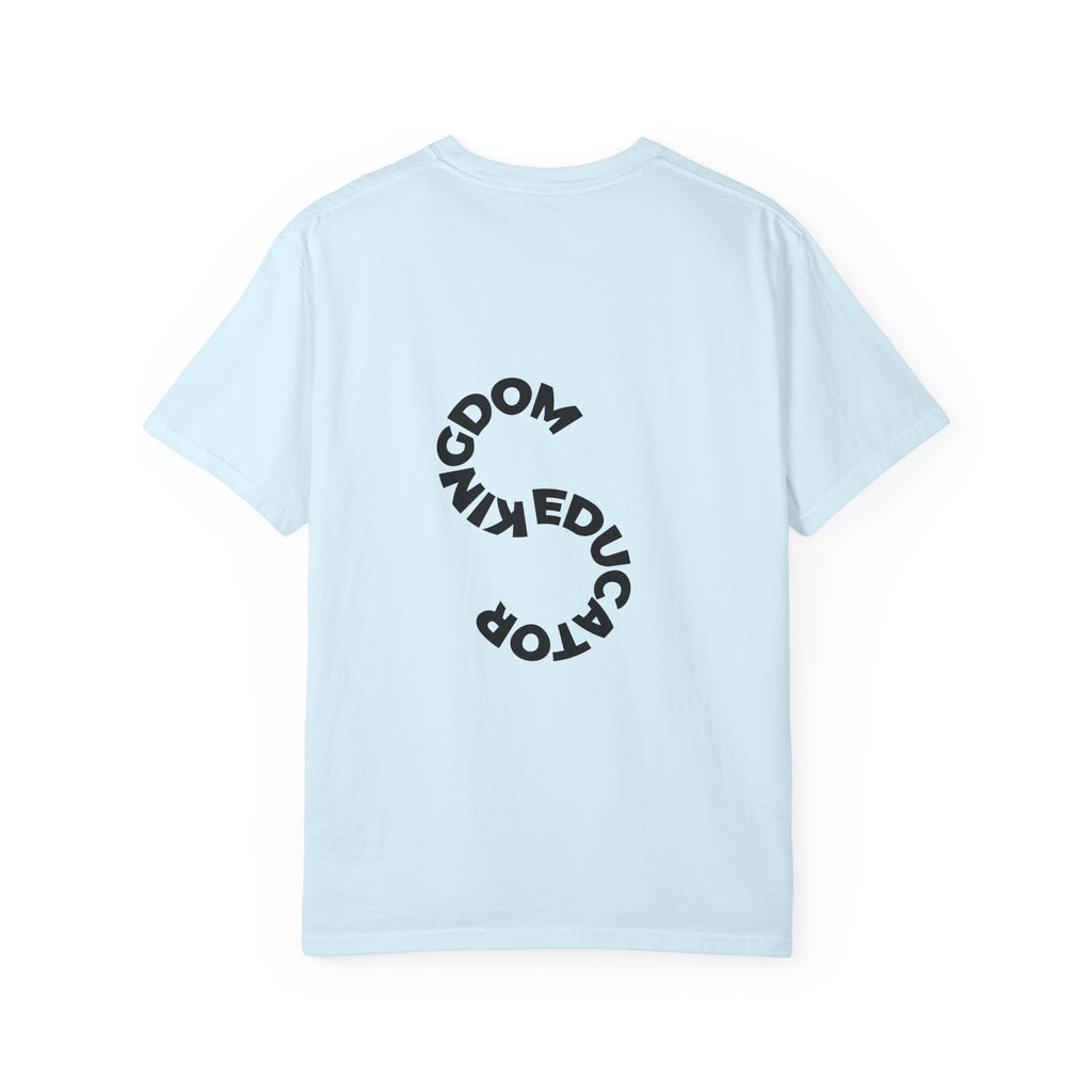 EducHER Peridoic Tee