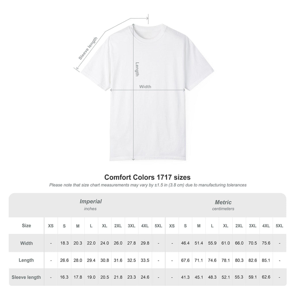 Faith Without Works T-Shirt: Christian Unisex Apparel