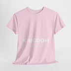 Kingdom CEO Christian T-Shirt: Inspirational Unisex Tee