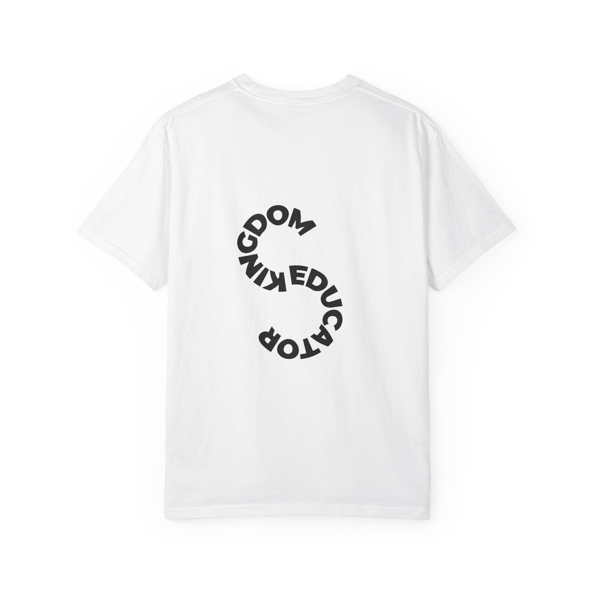 EducHER Peridoic Tee