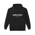 Kingdom CEO Christian Hoodie | Proverbs 16:3 Bible Verse Hoodie | Faith-Based Entrepreneur Sweatshirt | Christian Business Owner Apparel