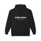 Kingdom CEO Christian Hoodie | Proverbs 16:3 Bible Verse Hoodie | Faith-Based Entrepreneur Sweatshirt | Christian Business Owner Apparel