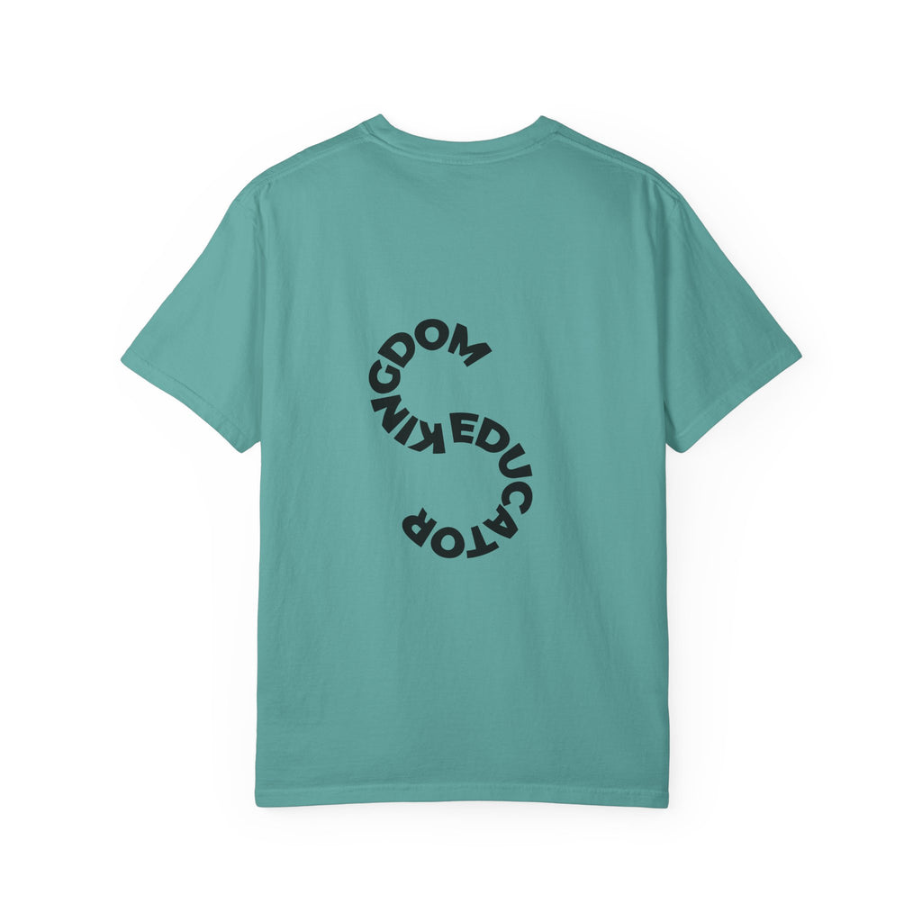 EducHER Peridoic Tee