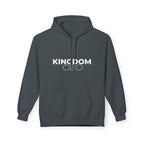 Kingdom CEO Christian Hoodie | Proverbs 16:3 Bible Verse Hoodie | Faith-Based Entrepreneur Sweatshirt | Christian Business Owner Apparel