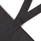 Faith-Inspired Cotton Canvas Tote Bag: Reusable Eco-Friendly Shopping